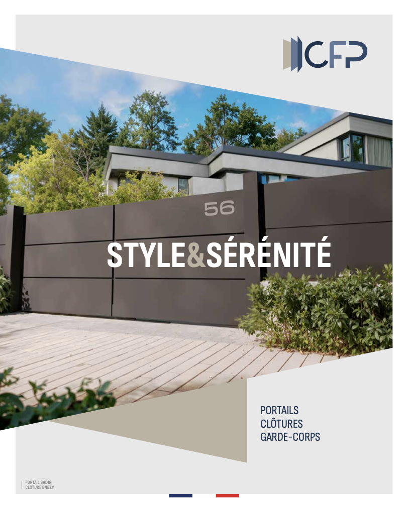 Style & Sérénité